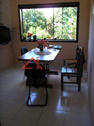 Imagem 5 de 12 de Casa De Condomínio Com 3 Dorms, Condomínio Residencial City Castelo, Itu - R$ 1.3 Mi, Cod: 3343 - V3343