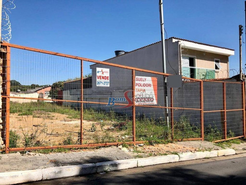 Imagem 3 de 6 de Terreno À Venda, 500 M² Por R$ 1.380.000,00 - Jardim Independência - São Paulo/sp - Te0440