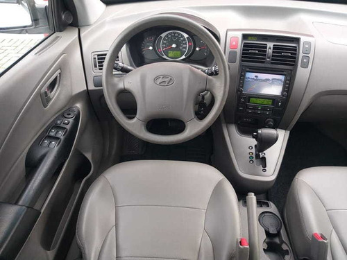 Hyundai Hyundatucson Gls 2016