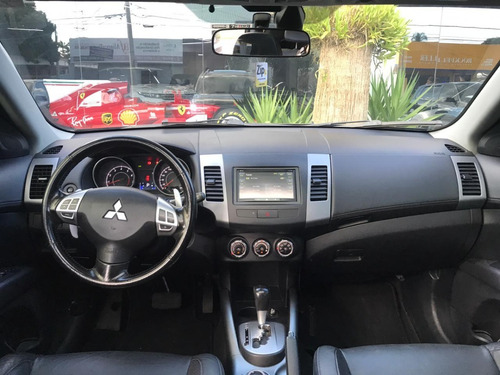 Mitsubishi Outlander 3.0 Gt 4x4