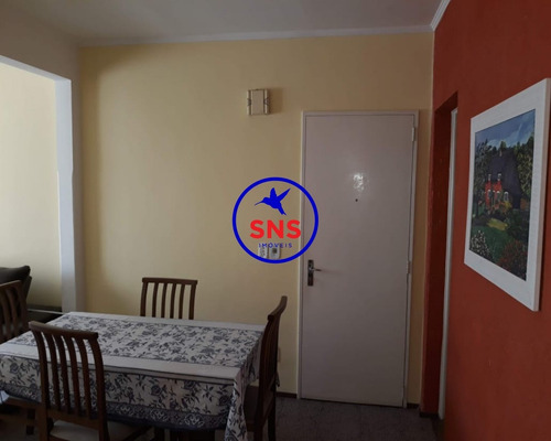 Imagem 1 de 12 de Apartamento - Ap03275 - 69375349