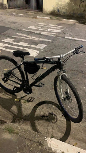 Imagem 5 de 7 de Bicicleta