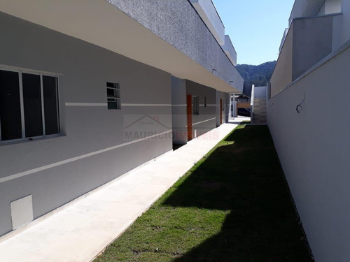 Imagem 4 de 15 de Casa Para Venda Em Mogi Das Cruzes, Vila São Paulo, 2 Dormitórios, 1 Suíte, 2 Banheiros, 1 Vaga - 1348_1-1466412