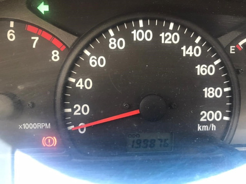 Imagem 5 de 8 de Chevrolet Tracker 2008 2.0 16v 5p
