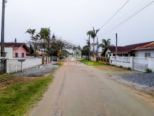 Imagem 3 de 11 de Terreno | Pinheiros | Bal. Barra Do Sul - 078