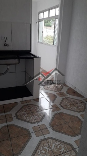 Imagem 5 de 18 de Apartamento Em Condomínio Padrão Para Venda No Bairro Conjunto Habitacional Padre José De Anchieta, 2 Dorm, 1 Vagas, 59 M - 2578