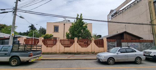 Excelente Propiedad Destino Comercial O Habitacional En Tome