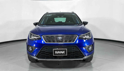 Imagen 2 de 15 de 103439 - Seat Arona 2018 Con Garantía