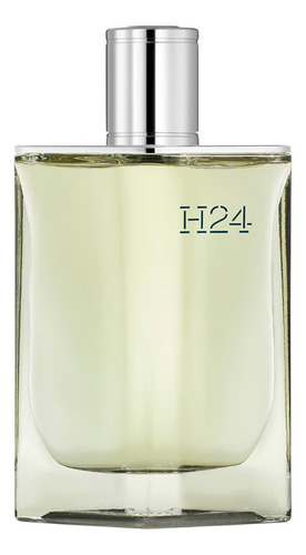 Perfume De Hombre Hermes H24 100 Ml Edt