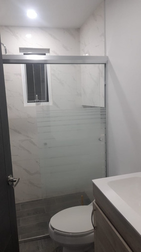 Venta De 7 Departamentos Nuevos En La Colonia Moctezuma 2da. Sección, Cdmx