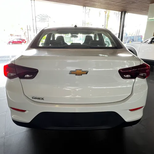 Chevrolet Onix 1.0t Ls At