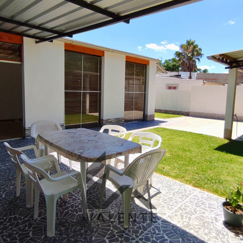 En Venta Hermosa Casa En Pando(barrio Citrama).