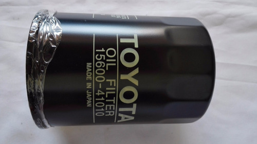 Filtro De Aceite Toyota Dyna 200 Motor 14b Original