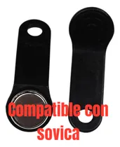 Comprar Llave De Contacto Magnética Compatibles Con Sovica