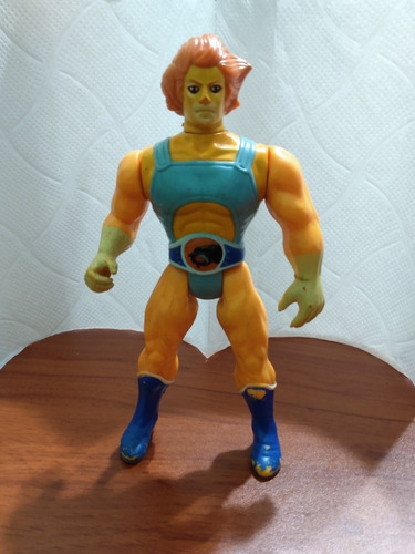 Muñeco Thundercats Leono Telepix