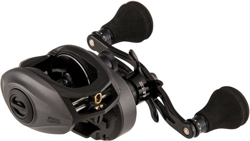 Reel Abu Garcia Revo Beast 41 Hsl 30 Lb Pesca Bait Señuelo