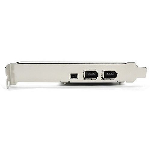 Tarjeta Pci-e Firewire Ieee 1394 Para Pc De Escritorio