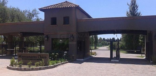 Departamento En Alquiler En Manzanares, Pilar, G.b.a. Zona Norte