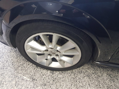 Vectra 2.4 Elite 16v Flex 4p Aut Blindado Raridade