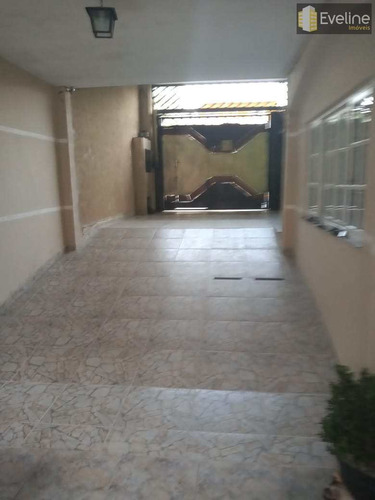 Casa Com 3 Dorms, Jardim Nova Poá, Poá - R$ 425 Mil, Cod: 1439 - V1439