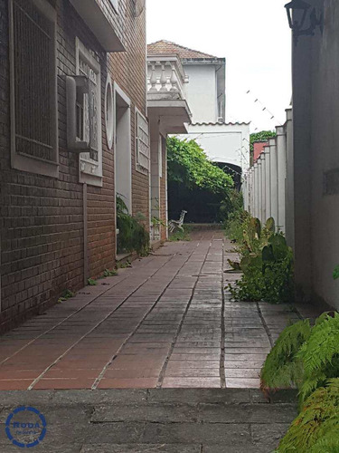 Sobrado, Boqueirão, Santos, Cod: 12694 - A12694