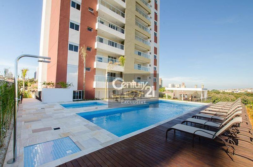 Imagem 15 de 26 de Apartamento À Venda, 103 M² Por R$ 925.000,00 - Winds - Indaiatuba/sp - Ap0341