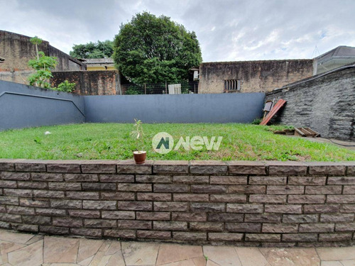Imagem 20 de 30 de Casa Com 3 Dormitórios À Venda, 209 M² Por R$ 720.000,00 - Guarani - Novo Hamburgo/rs - Ca2717