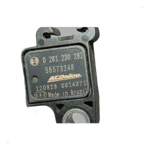 Sensor Map Celta Cobalt Prisma 1.4 Flex 55573248 1082 J
