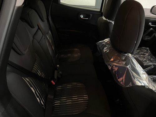 Fiat Toro Toro Freedom Open Edition 1.8 AT6 4x2 (Flex)