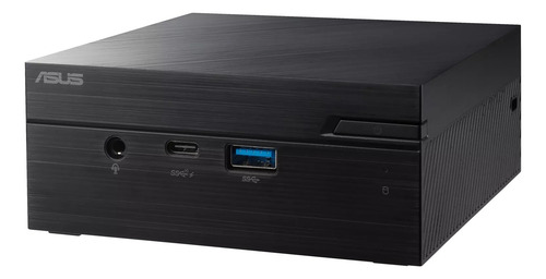 Mini Pc Asus Intel Celeron N4500 8gb Ram, 240gb Ssd Windows