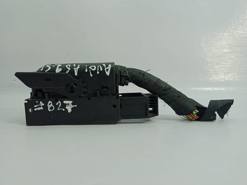 Arnes De Modulo Abs Audi A6 2.5l Tdi 2002-2003 (Usado)