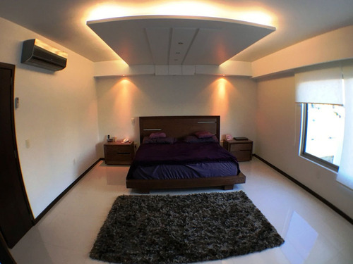 Casas De Lujo En Venta En Puerta Del Bosque