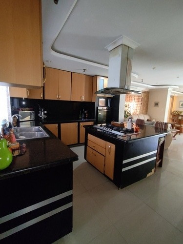 Imagen 5 de 15 de Se Vende Casa Urb Santa Rosalia. Cagua