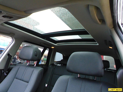 BMW X3 3.0 XDRIVE30i BLINDADA