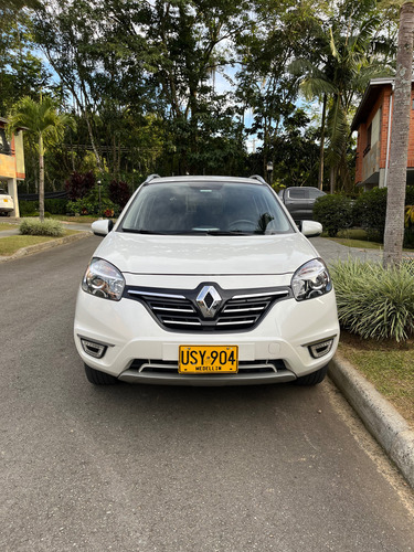 Renault Koleos 2.5 Dynamique Bose