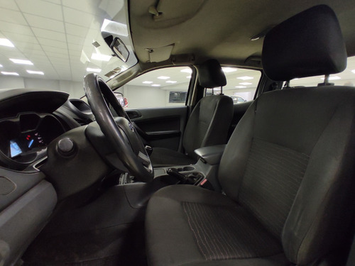 Imagen 15 de 15 de Ford Ranger 2 Dc 4x2 Xl Safety 2.2l Dsl 2015