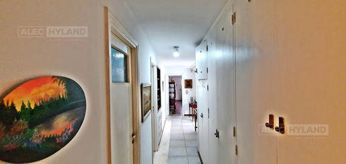 Imagen 18 de 26 de Casa 6 Ambieentes En Venta En Acassuso - San Isidro-vías/sta Fé