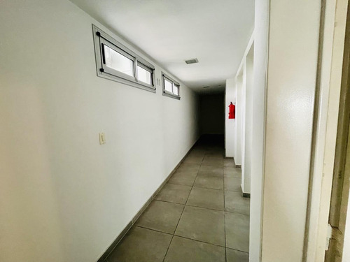 Imagen 13 de 22 de Departamento En Venta En Paternal A Estrenar