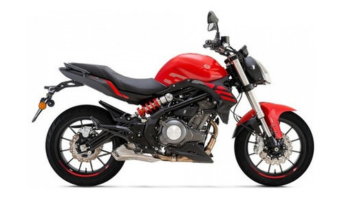 Benelli 302 S Abs Motozuni M. Grande