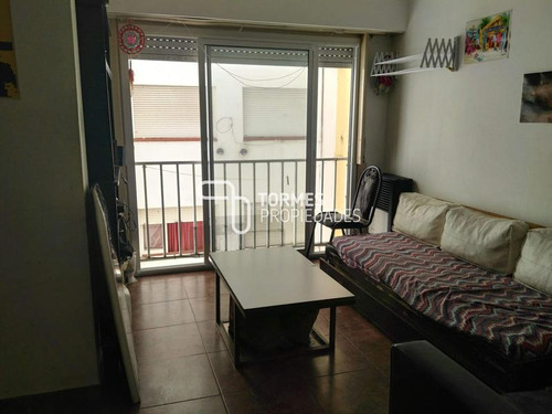 Imagen 5 de 30 de Venta Departamento 2 Ambientes A Metros De Las Playas De La Perla - Mar Del Plata