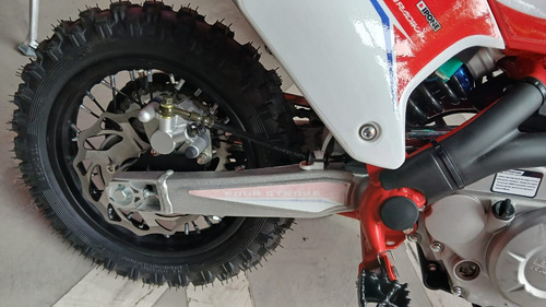 Beta Rr50 4t Kinder Mini Moto 2025
