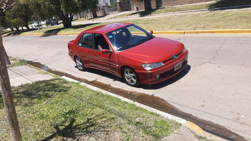 Peugeot 306 1.8 Equinoxe