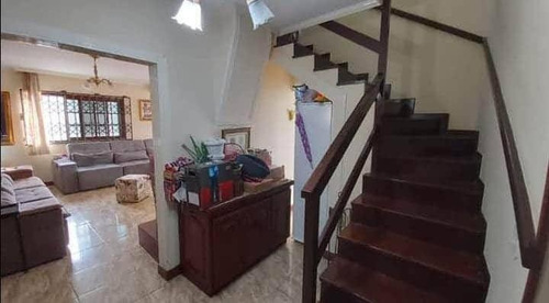 Imagem 4 de 14 de Casa Para Venda Em Teresópolis, Fazendinha, 2 Dormitórios, 2 Suítes, 6 Banheiros, 6 Vagas - Cs-408_1-1689278
