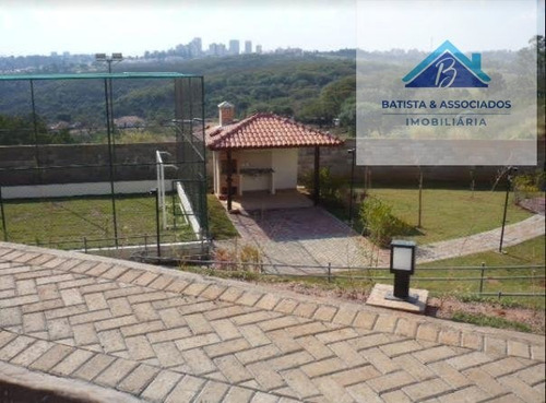 Imagem 15 de 16 de Apartamento A Venda No Bairro Parque Jambeiro Em Campinas - - 2809-1