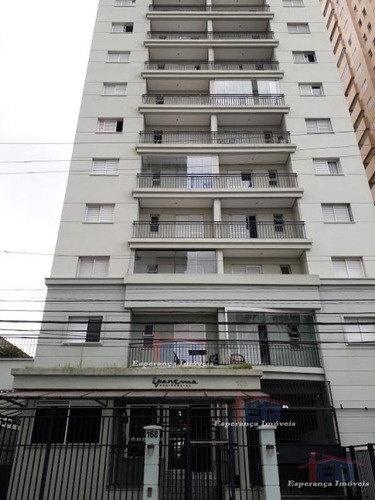 Imagem 1 de 14 de Ref.: 3538 - Apartamento Em Osasco Para Venda - V3538
