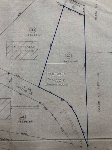 Imagem 3 de 3 de Terreno - Bingen - Ref: 4143 - V-4143