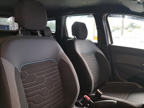 Imagem 4 de 8 de Renault Duster 1.6 16v Sce Intense