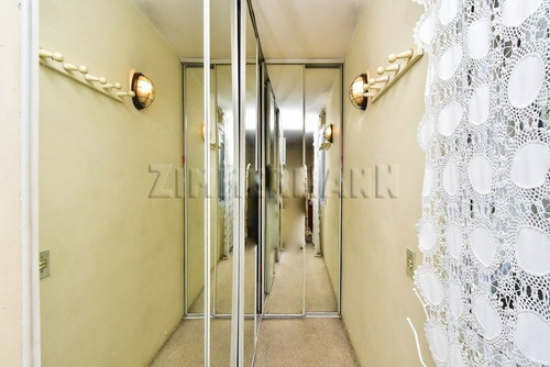 Imagem 15 de 15 de Apartamento - Consolacao - Ref: 145613 - V-145613
