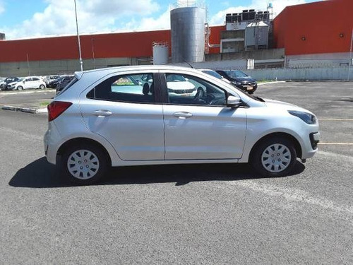 Imagem 9 de 9 de Ford Ka 1.0 Ti-vct Flex Se Manual