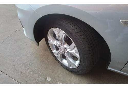 Chevrolet Onix 1.0 TURBO FLEX LTZ MANUAL